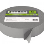 SoundGuard Band Rubber 50 мм