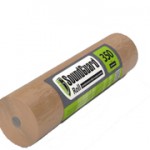 Демпферное полотно SoundGuard Roll