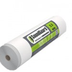 Звуко-гидроизоляционная подложка SoundGuard Roll Rubber K